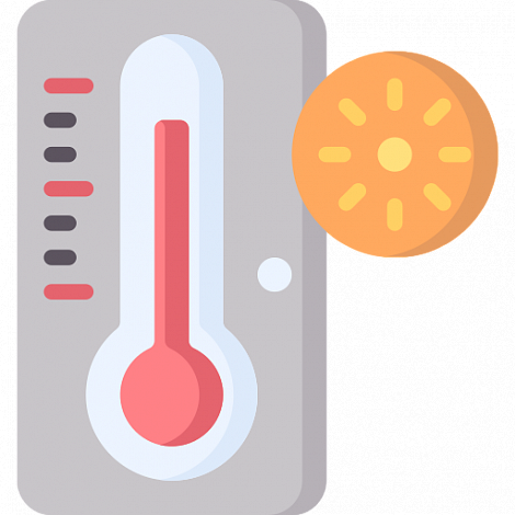 Hot temperature. Значок жарко. Горячая вода иконка. Температура горячая рисунок. Знак горячая температура.